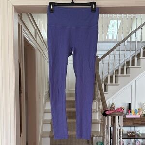 All in Motion Ribbed Leggings